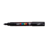 Popisovač UNI POSCA PC-1M 0.7 - 1 mm | rôzne odtiene — obrázok 11