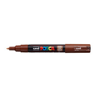 Popisovač UNI POSCA PC-1M 0.7 - 1 mm | rôzne odtiene — obrázok 10