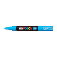 Popisovač UNI POSCA PC-1M 0.7 - 1 mm | rôzne odtiene — obrázok 6