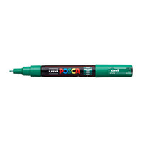 Popisovač UNI POSCA PC-1M 0.7 - 1 mm | rôzne odtiene — obrázok 5