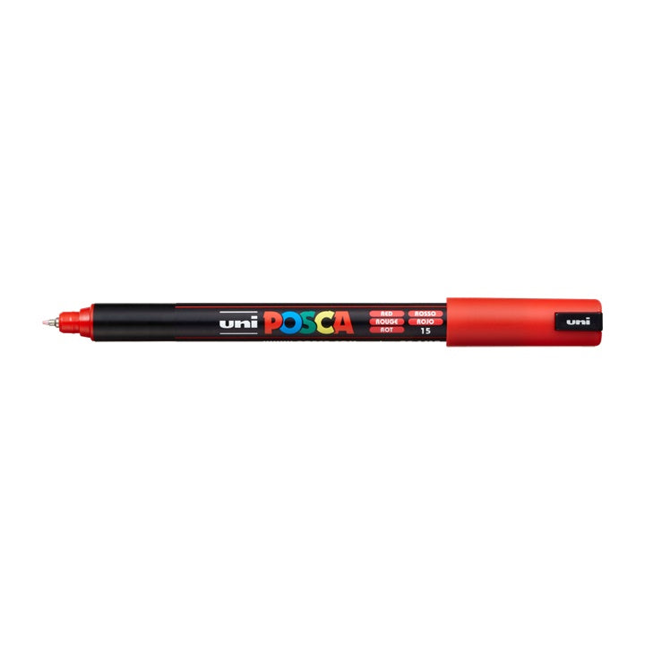 Popisovač UNI POSCA PC-1MR 0.7 mm | rôzne odtiene — obrázok 7