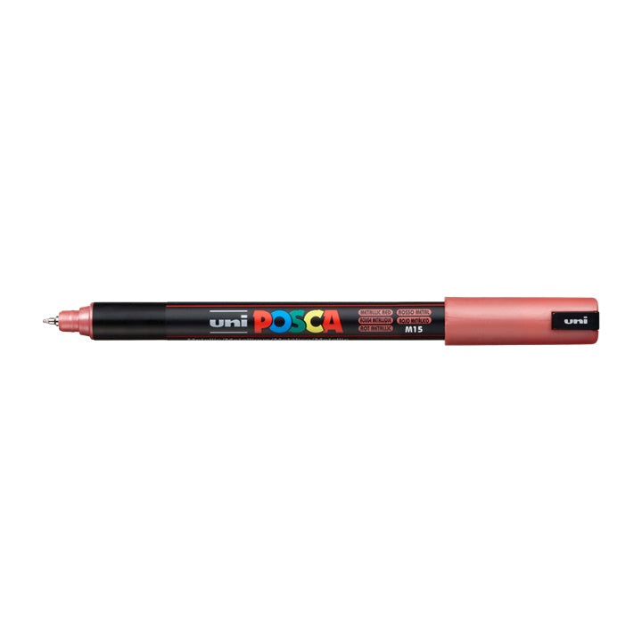 Popisovač UNI POSCA PC-1MR 0.7 mm | rôzne odtiene — obrázok 12