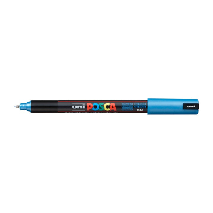 Popisovač UNI POSCA PC-1MR 0.7 mm | rôzne odtiene — obrázok 15