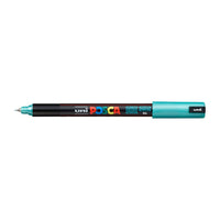 Popisovač UNI POSCA PC-1MR 0.7 mm | rôzne odtiene — obrázok 10