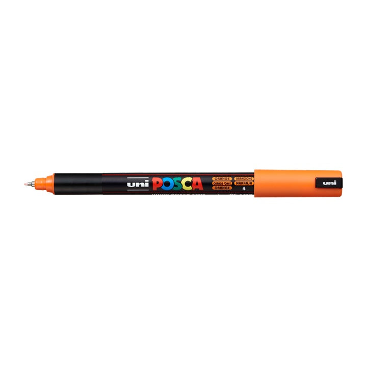 Popisovač UNI POSCA PC-1MR 0.7 mm | rôzne odtiene — obrázok 3