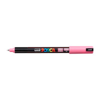 Popisovač UNI POSCA PC-1MR 0.7 mm | rôzne odtiene — obrázok 6