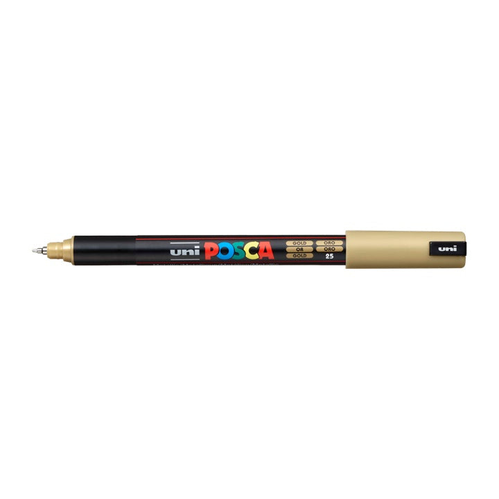 Popisovač UNI POSCA PC-1MR 0.7 mm | rôzne odtiene — obrázok 13