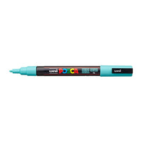 UNI POSCA Marker PC-3M 0,9 - 1,3 mm | verschiedene Farben | ARTMIE