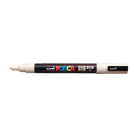 UNI POSCA Marker PC-3M 0,9 - 1,3 mm | verschiedene Farben | ARTMIE