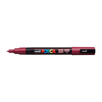 UNI POSCA Marker PC-3M 0,9 - 1,3 mm | verschiedene Farben | ARTMIE