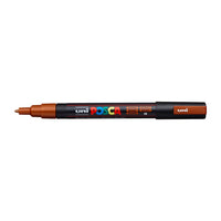 UNI POSCA Marker PC-3M 0,9 - 1,3 mm | verschiedene Farben | ARTMIE