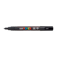 Popisovač UNI POSCA PC-3M 0.9 - 1.3 mm | rôzne odtiene — obrázok 15