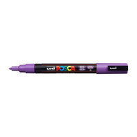 Popisovač UNI POSCA PC-3M 0.9 - 1.3 mm | rôzne odtiene — obrázok 10