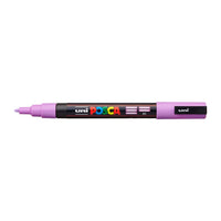 UNI POSCA Marker PC-3M 0,9 - 1,3 mm | verschiedene Farben | ARTMIE
