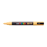 UNI POSCA Marker PC-3M 0,9 - 1,3 mm | verschiedene Farben | ARTMIE