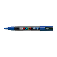 Popisovač UNI POSCA PC-3M 0.9 - 1.3 mm | rôzne odtiene — obrázok 9