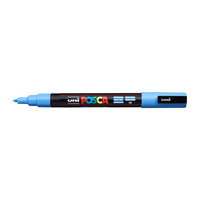 Popisovač UNI POSCA PC-3M 0.9 - 1.3 mm | rôzne odtiene — obrázok 20
