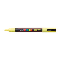UNI POSCA Marker PC-3M 0,9 - 1,3 mm | verschiedene Farben | ARTMIE