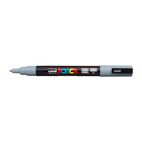 Popisovač UNI POSCA PC-3M 0.9 - 1.3 mm | rôzne odtiene — obrázok 14