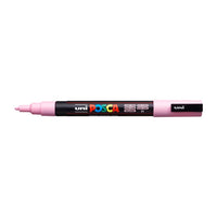 UNI POSCA Marker PC-3M 0,9 - 1,3 mm | verschiedene Farben | ARTMIE