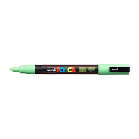 Popisovač UNI POSCA PC-3M 0.9 - 1.3 mm | rôzne odtiene — obrázok 6