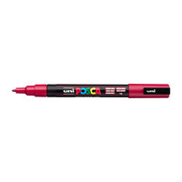 UNI POSCA Marker PC-3M 0,9 - 1,3 mm | verschiedene Farben | ARTMIE