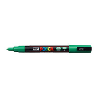 Popisovač UNI POSCA PC-3M 0.9 - 1.3 mm | rôzne odtiene — obrázok 7