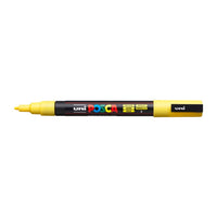 Popisovač UNI POSCA PC-3M 0.9 - 1.3 mm | rôzne odtiene — obrázok 4
