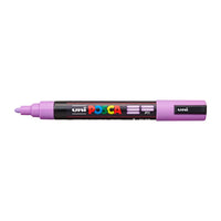 Popisovač UNI POSCA PC-5M 1.8 - 2.5 mm | rôzne odtiene — obrázok 1