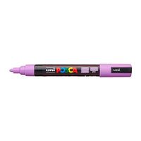 Popisovač UNI POSCA PC-5M 1.8 - 2.5 mm | rôzne odtiene — obrázok 32