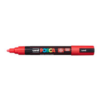 Popisovač UNI POSCA PC-5M 1.8 - 2.5 mm | rôzne odtiene — obrázok 12
