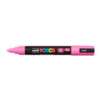 Popisovač UNI POSCA PC-5M 1.8 - 2.5 mm | rôzne odtiene — obrázok 11