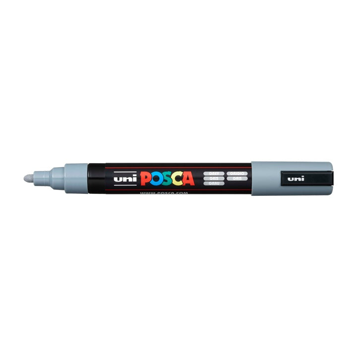 Popisovač UNI POSCA PC-5M 1.8 - 2.5 mm | rôzne odtiene — obrázok 14