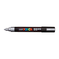 Popisovač UNI POSCA PC-5M 1.8 - 2.5 mm | rôzne odtiene — obrázok 17