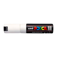 Popisovač UNI POSCA PC-7M 4.5 - 5.5 mm | rôzne odtiene — obrázok 1