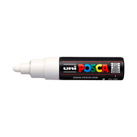 Popisovač UNI POSCA PC-7M 4.5 - 5.5 mm | rôzne odtiene — obrázok 3