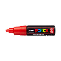 Popisovač UNI POSCA PC-7M 4.5 - 5.5 mm | rôzne odtiene — obrázok 12