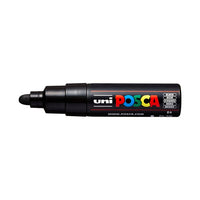Popisovač UNI POSCA PC-7M 4.5 - 5.5 mm | rôzne odtiene — obrázok 16