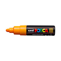 Popisovač UNI POSCA PC-7M 4.5 - 5.5 mm | rôzne odtiene — obrázok 4