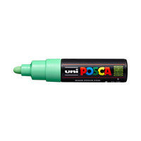 Popisovač UNI POSCA PC-7M 4.5 - 5.5 mm | rôzne odtiene — obrázok 6