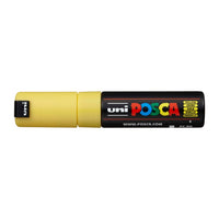 Popisovač UNI POSCA PC-8K 8 mm | rôzne odtiene — obrázok 1