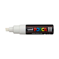 Popisovač UNI POSCA PC-8K 8 mm | rôzne odtiene — obrázok 3