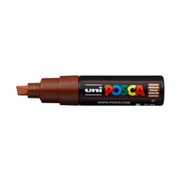 Popisovač UNI POSCA PC-8K 8 mm | rôzne odtiene — obrázok 11