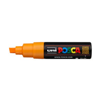 Popisovač UNI POSCA PC-8K 8 mm | rôzne odtiene — obrázok 5