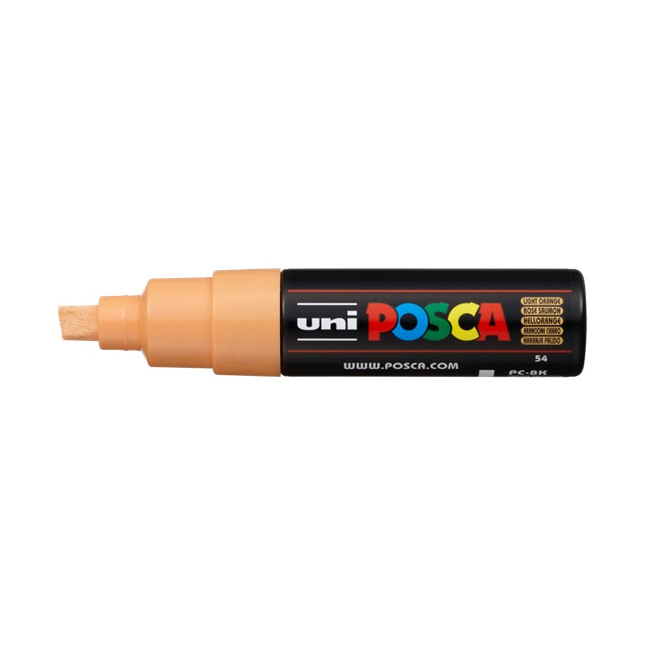 Popisovač UNI POSCA PC-8K 8 mm | rôzne odtiene — obrázok 10