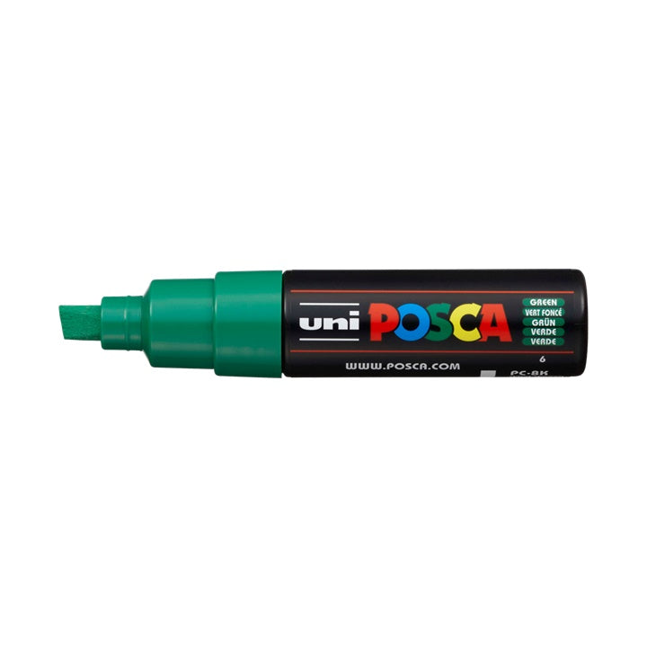 Popisovač UNI POSCA PC-8K 8 mm | rôzne odtiene — obrázok 7