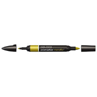 Popisovač Winsor & Newton Promarker Metallic | rôzne odtiene — obrázok 1