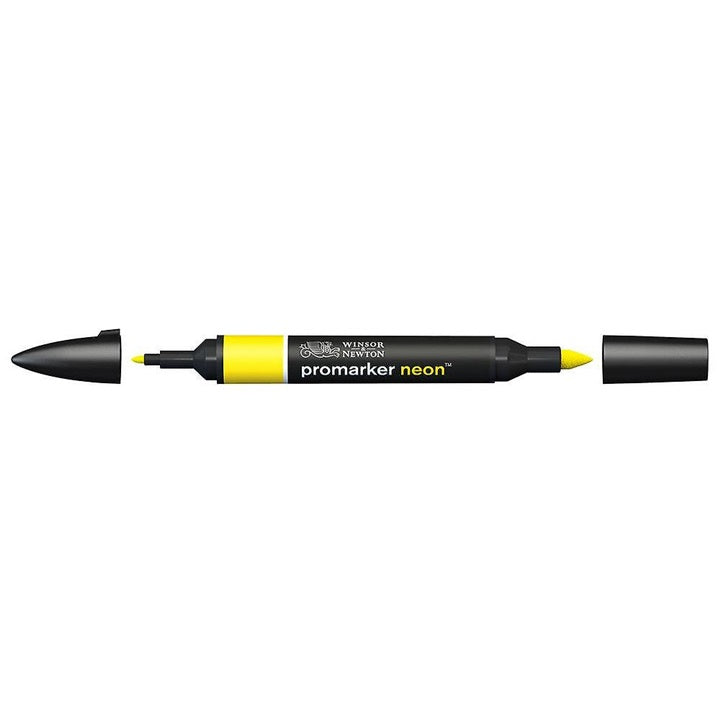 Popisovač Winsor & Newton Promarker neon | rôzne odtiene — obrázok 1