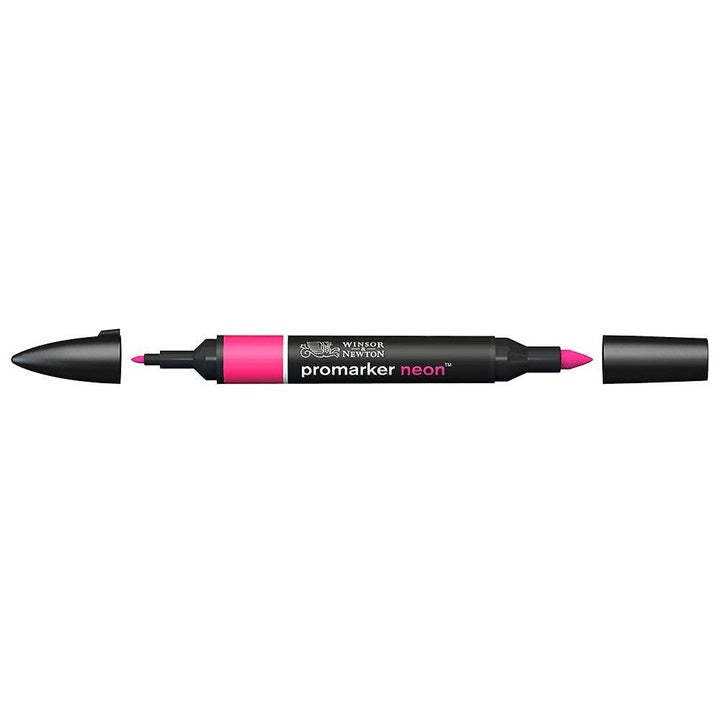 Popisovač Winsor & Newton Promarker neon | rôzne odtiene — obrázok 4