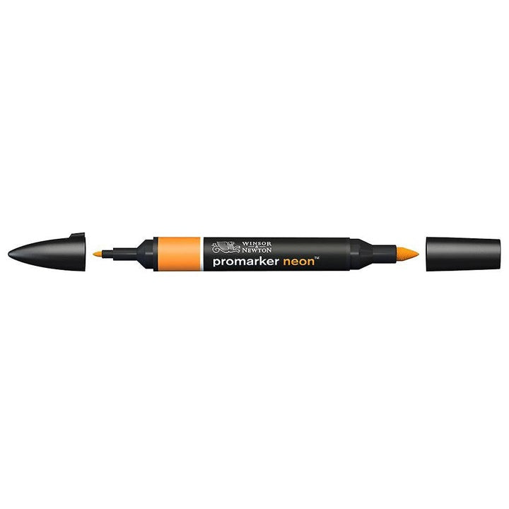 Popisovač Winsor & Newton Promarker neon | rôzne odtiene — obrázok 2